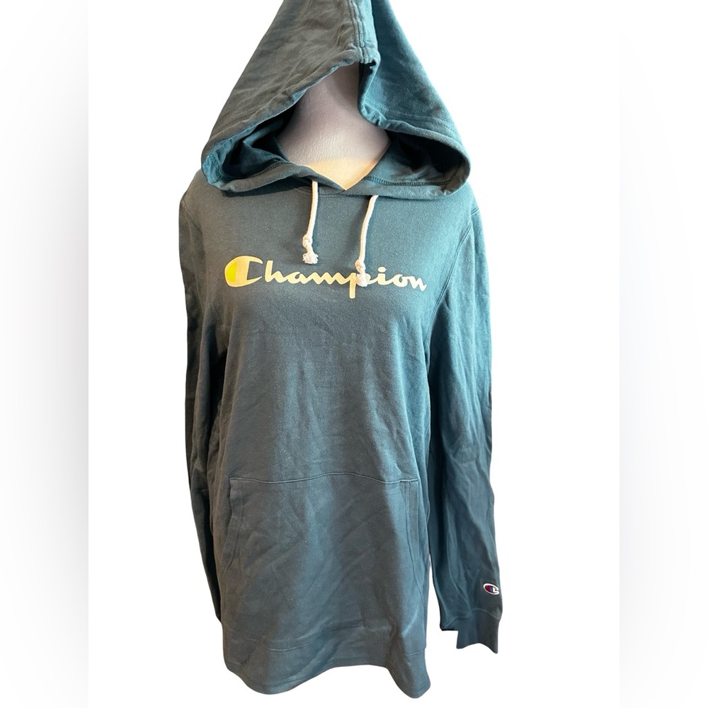 Champion Women’s Hoodie